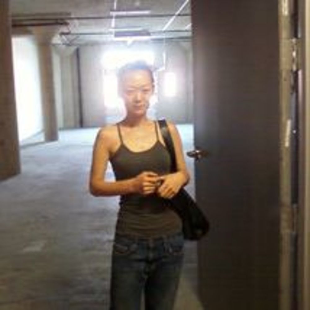 Meet your Posher, K.c. seong